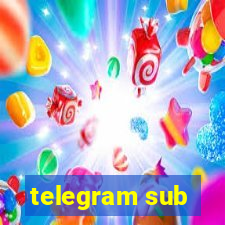 telegram sub